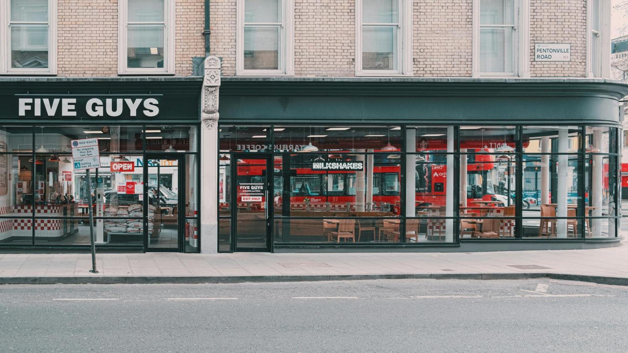 Apartamento The Chalton Funk-In Kings Cross Londres Exterior foto