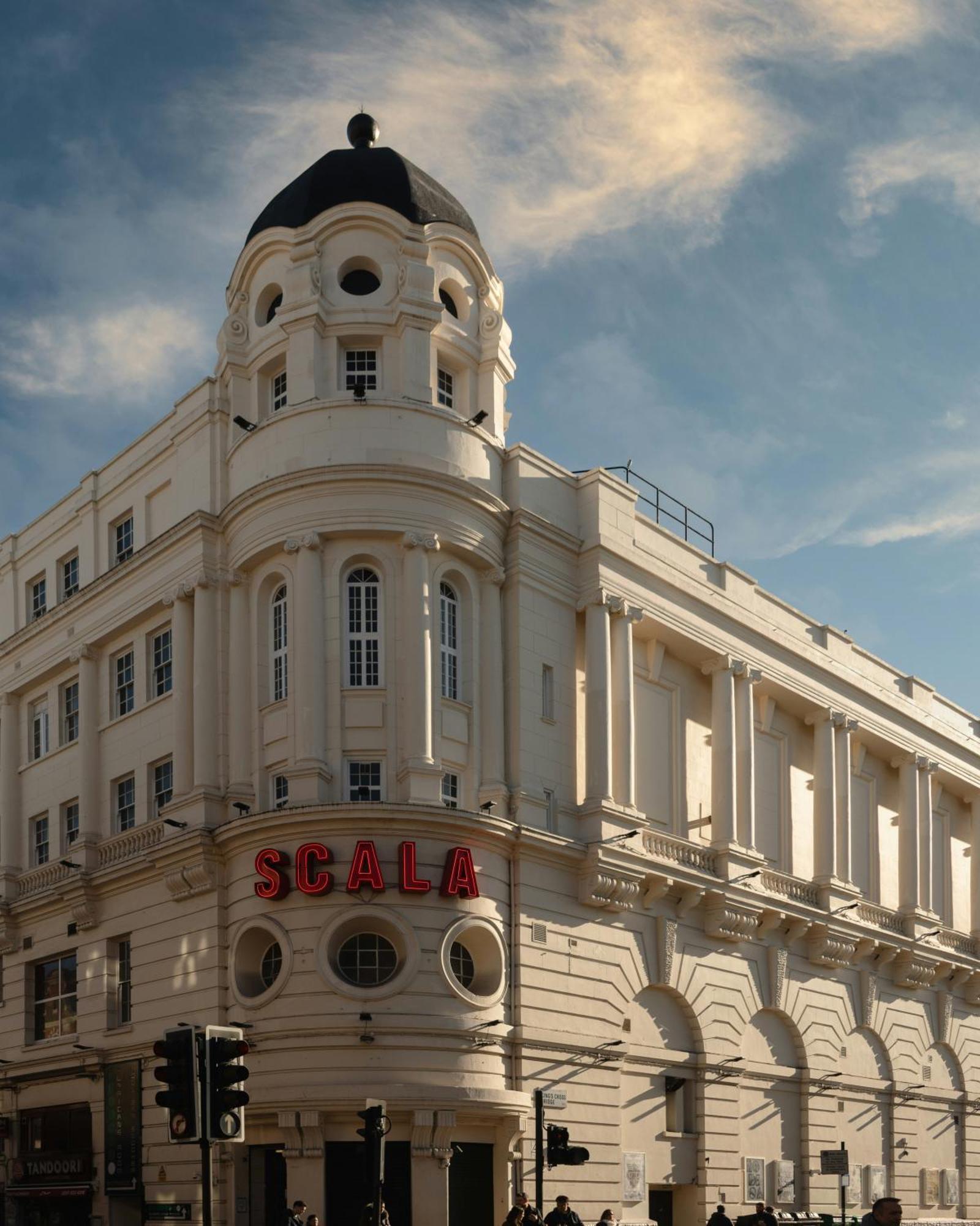 Apartamento The Chalton Funk-In Kings Cross Londres Exterior foto