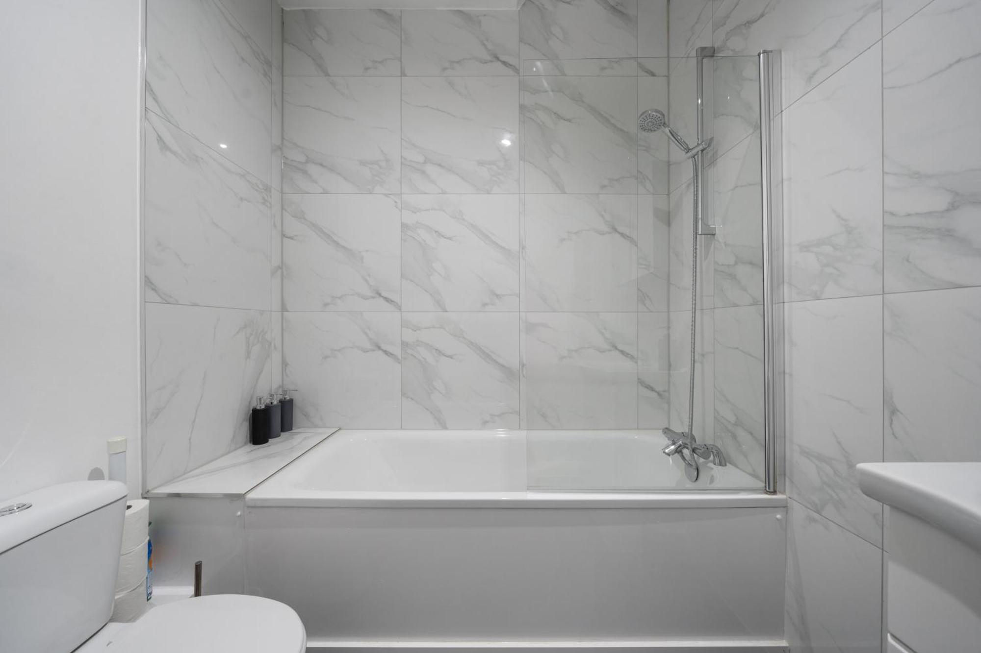 Apartamento The Chalton Funk-In Kings Cross Londres Exterior foto